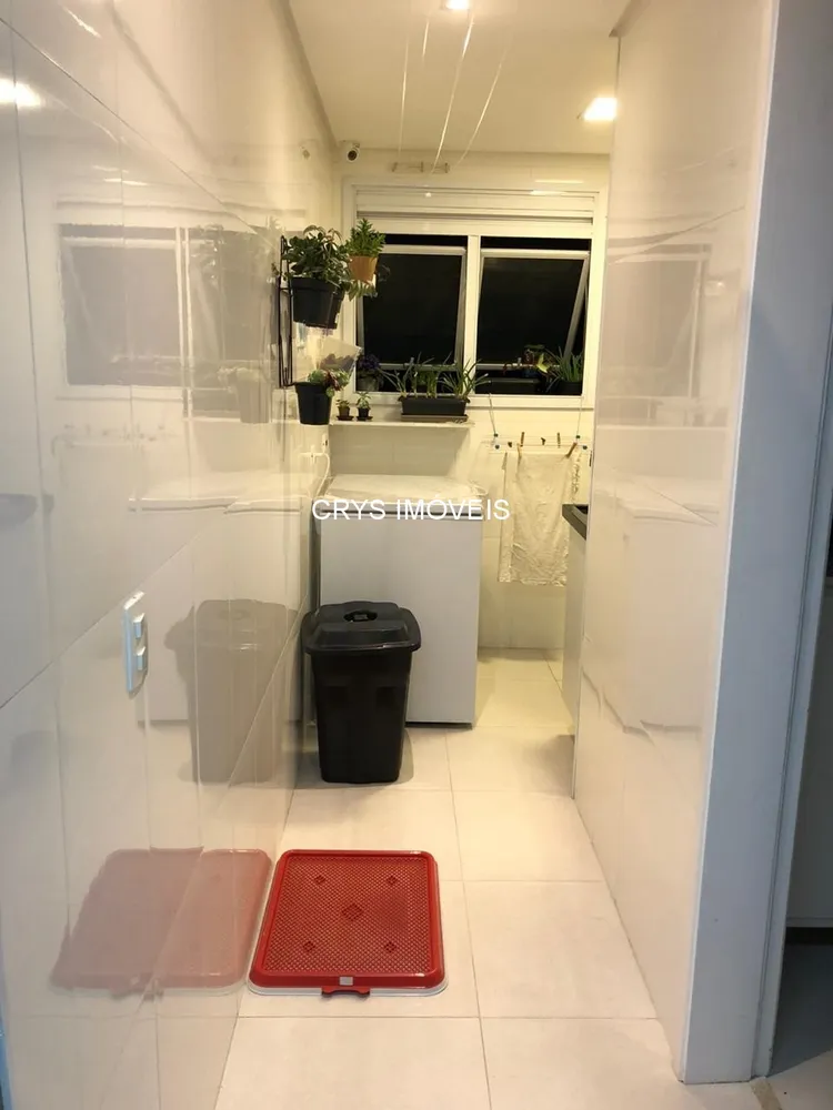Apartamento, 3 quartos, 96 m² - Foto 4