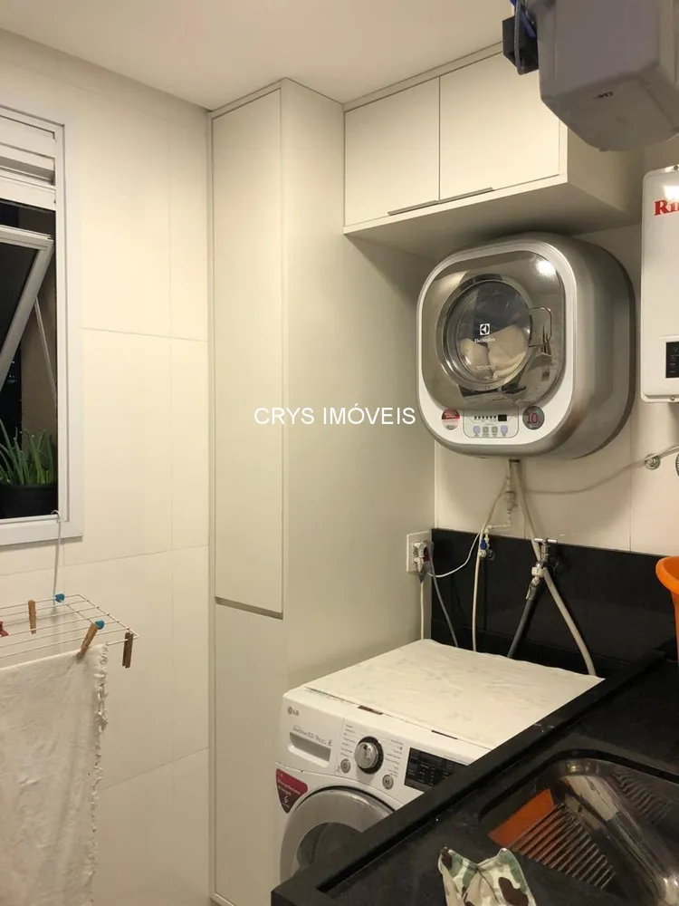 Apartamento, 3 quartos, 96 m² - Foto 11