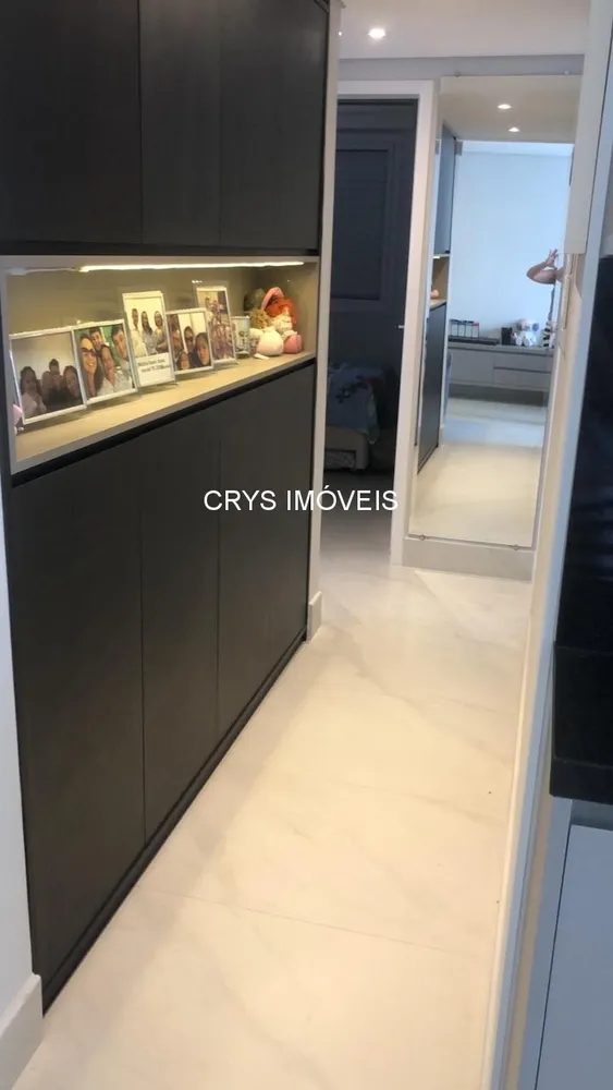 Apartamento, 3 quartos, 96 m² - Foto 4