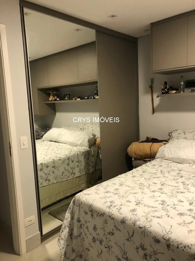 Apartamento, 3 quartos, 96 m² - Foto 6