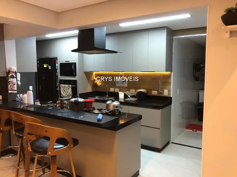 Apartamento, 3 quartos, 96 m² - Foto 3