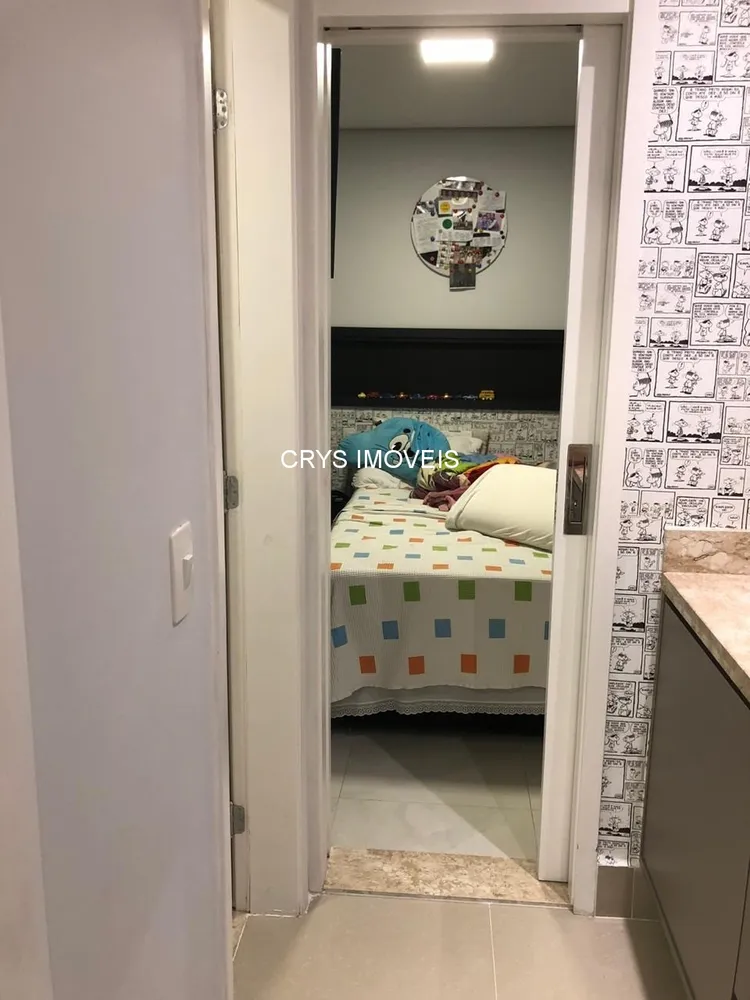 Apartamento, 3 quartos, 96 m² - Foto 8