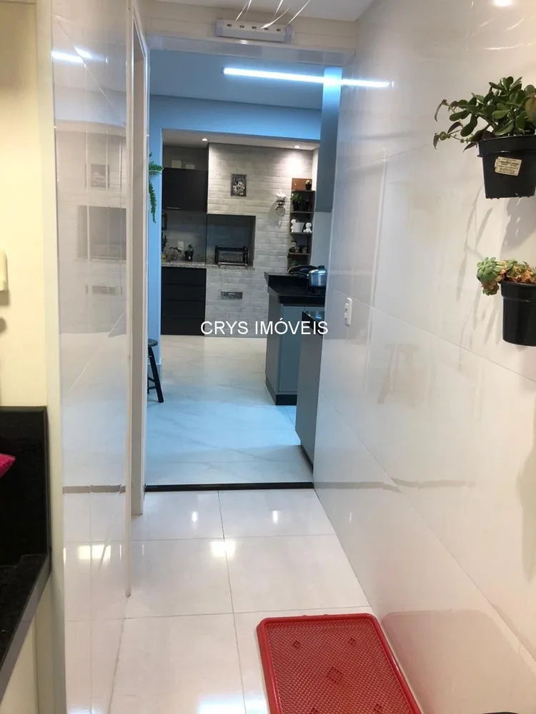 Apartamento, 3 quartos, 96 m² - Foto 5