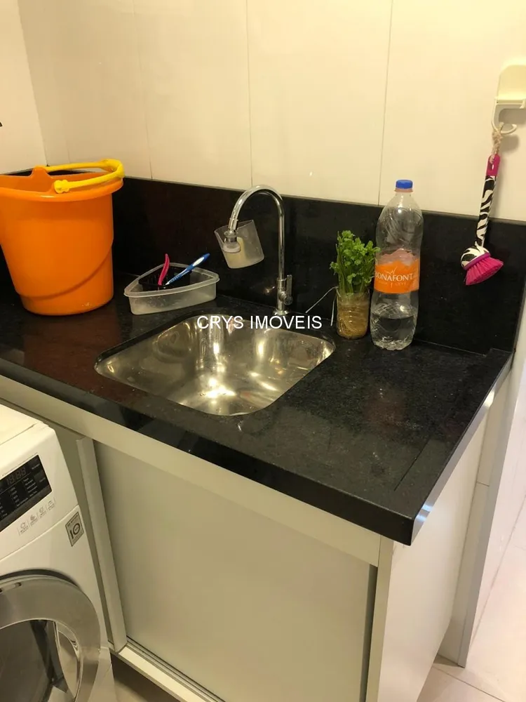 Apartamento, 3 quartos, 96 m² - Foto 10