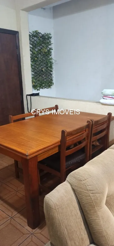 Casa, 4 quartos, 177 m² - Foto 8