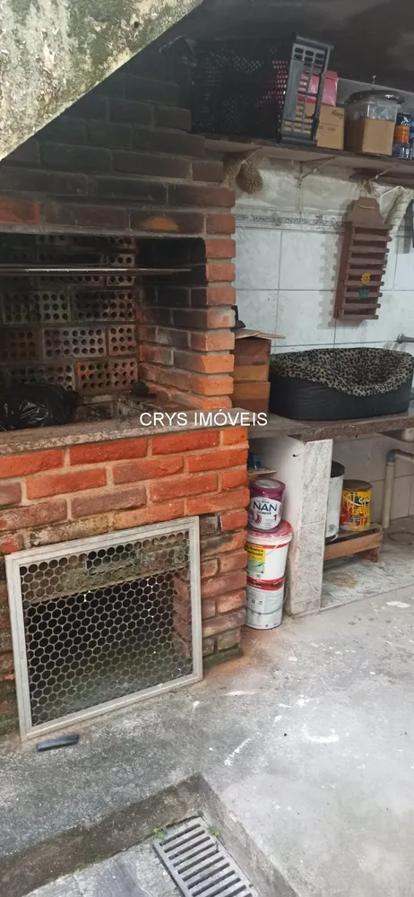 Casa, 4 quartos, 177 m² - Foto 5
