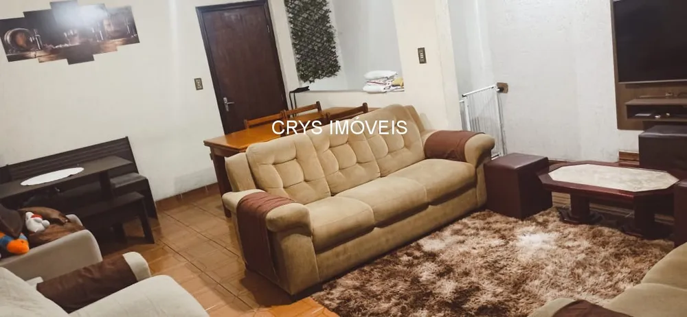Casa, 4 quartos, 177 m² - Foto 6