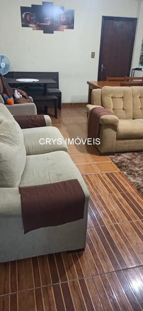 Casa, 4 quartos, 177 m² - Foto 12