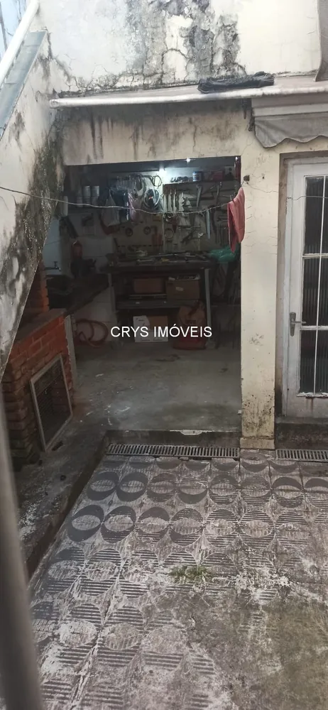 Casa, 4 quartos, 177 m² - Foto 3