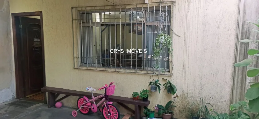 Casa, 4 quartos, 177 m² - Foto 3