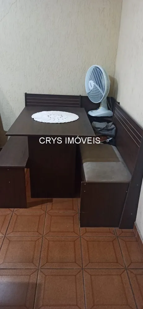 Casa, 4 quartos, 177 m² - Foto 4