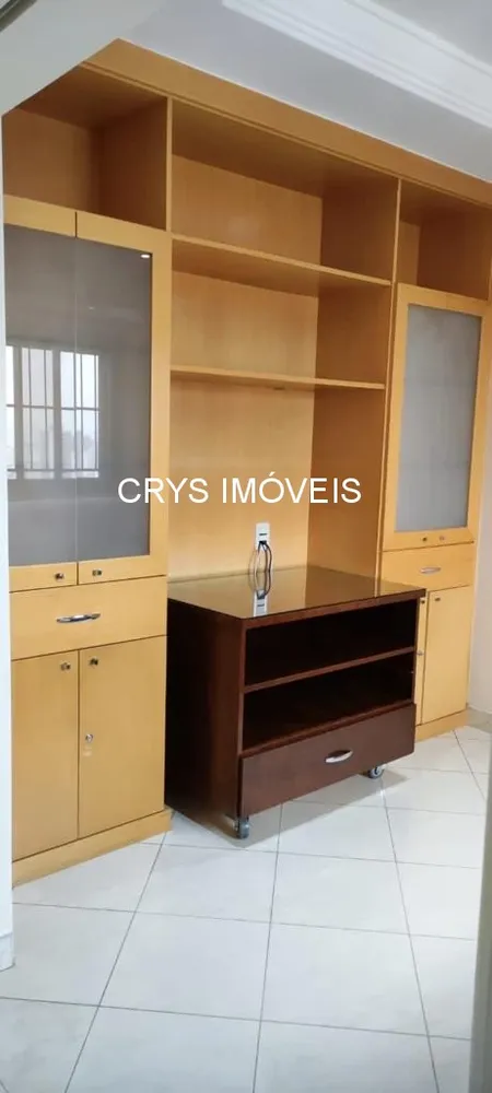 Apartamento, 3 quartos, 140 m² - Foto 4