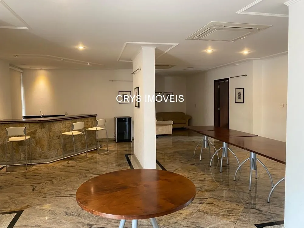 Apartamento, 3 quartos, 140 m² - Foto 7