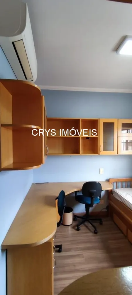 Apartamento, 3 quartos, 140 m² - Foto 11