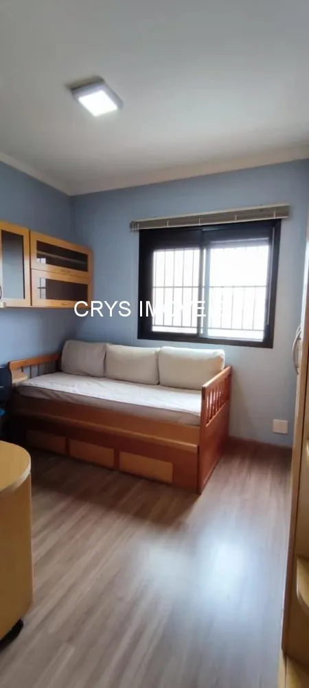 Apartamento, 3 quartos, 140 m² - Foto 12