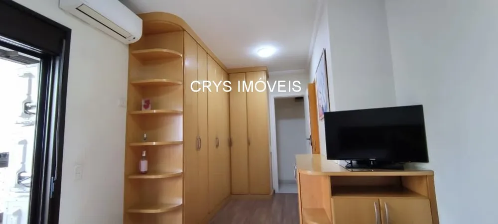 Apartamento, 3 quartos, 140 m² - Foto 1