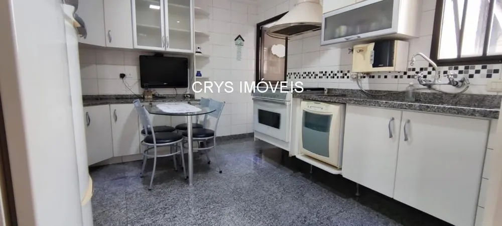 Apartamento, 3 quartos, 140 m² - Foto 8