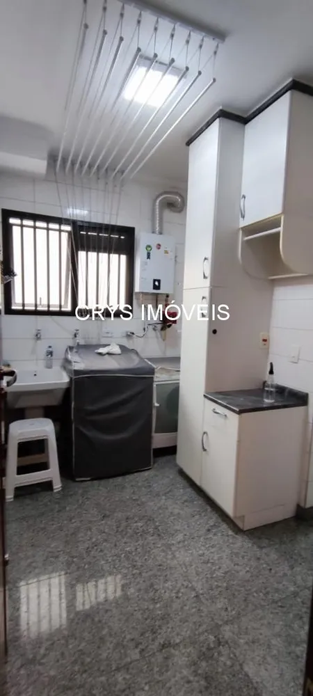 Apartamento, 3 quartos, 140 m² - Foto 2