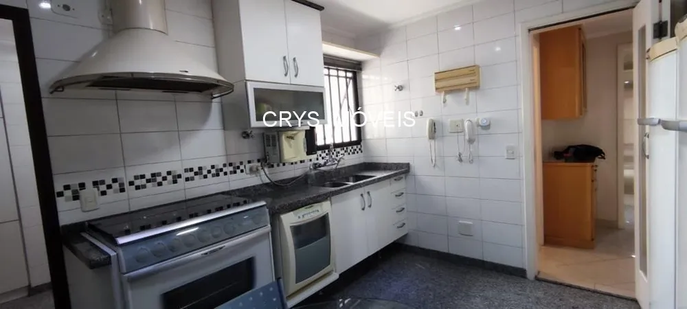 Apartamento, 3 quartos, 140 m² - Foto 5