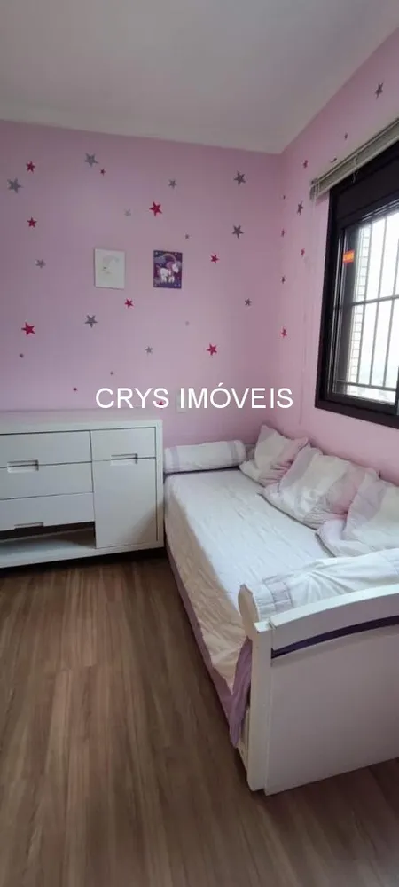 Apartamento, 3 quartos, 140 m² - Foto 10