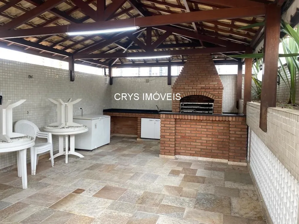 Apartamento, 3 quartos, 140 m² - Foto 6