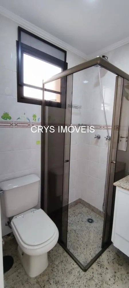 Apartamento, 3 quartos, 140 m² - Foto 9