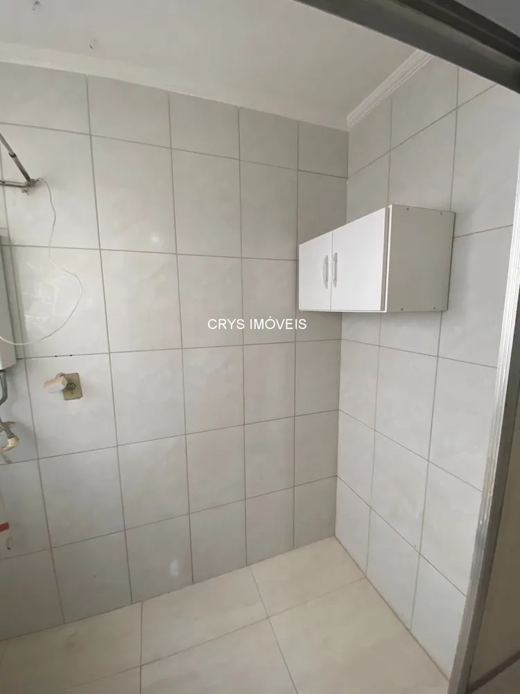 Apartamento, 2 quartos, 60 m² - Foto 5