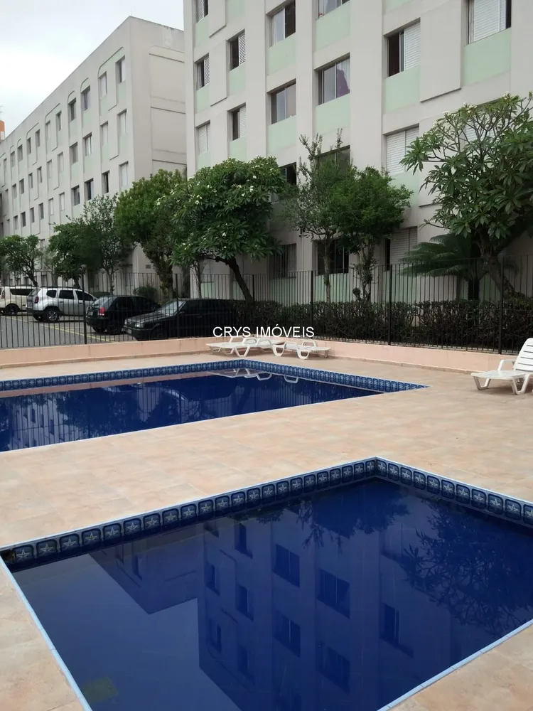 Apartamento, 2 quartos, 60 m² - Foto 3
