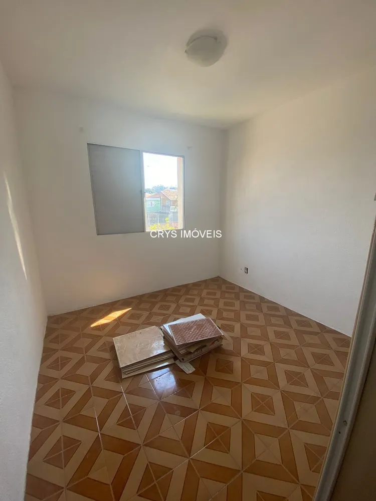 Apartamento, 2 quartos, 60 m² - Foto 4