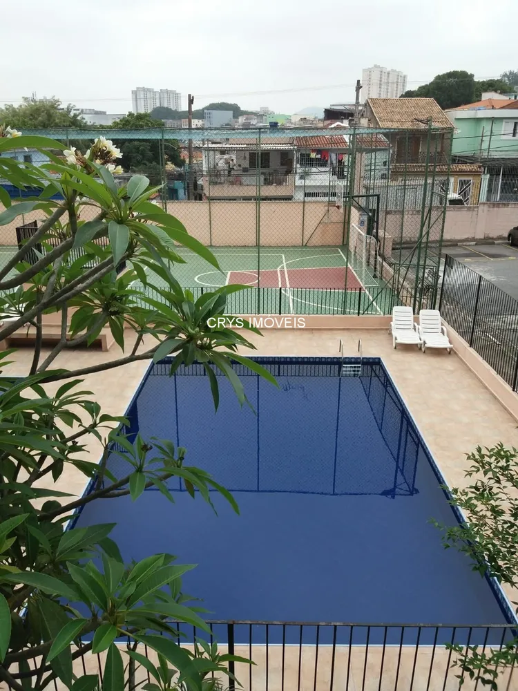 Apartamento, 2 quartos, 60 m² - Foto 1