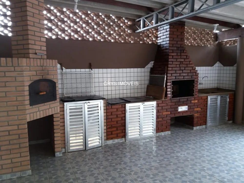 Apartamento, 2 quartos, 60 m² - Foto 5