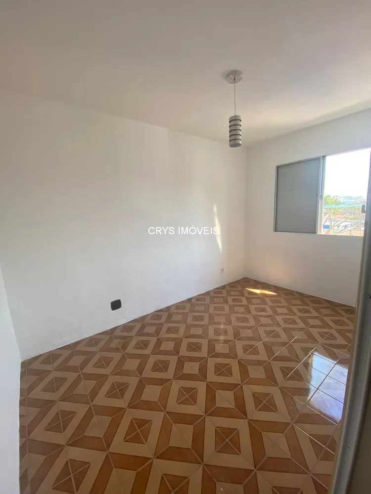 Apartamento, 2 quartos, 60 m² - Foto 8