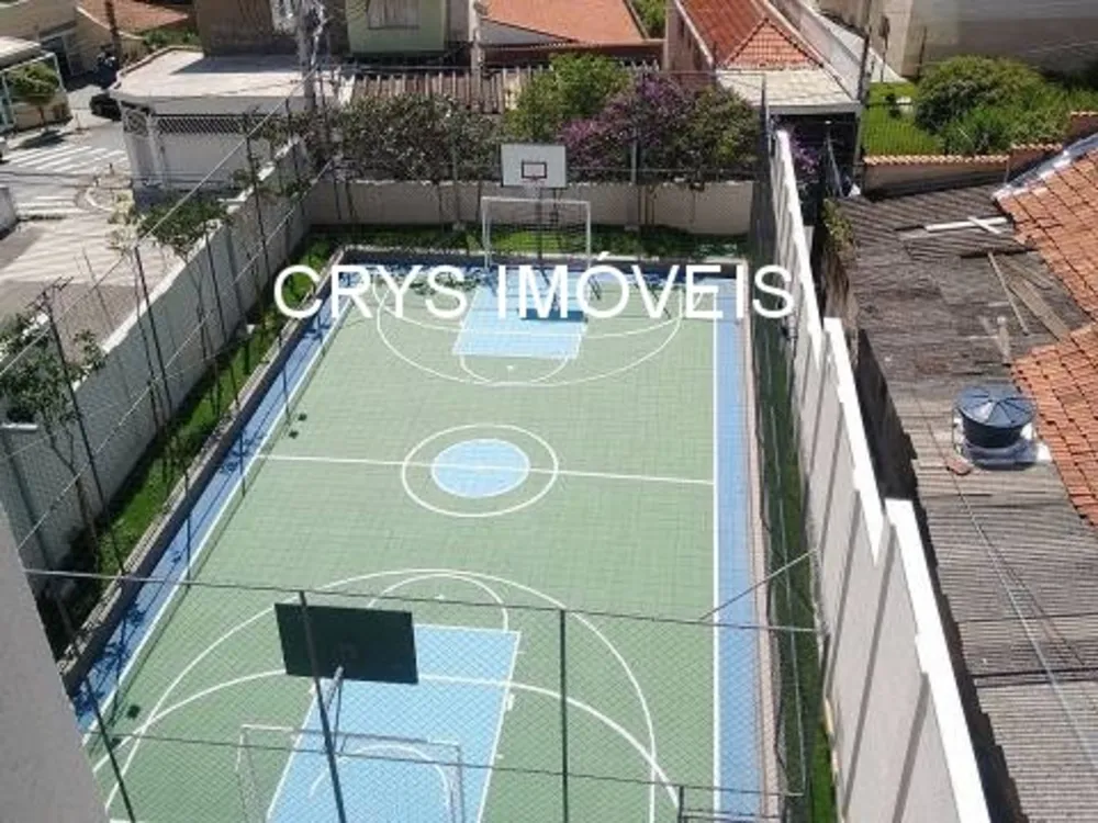 Apartamento, 3 quartos, 108 m² - Foto 2