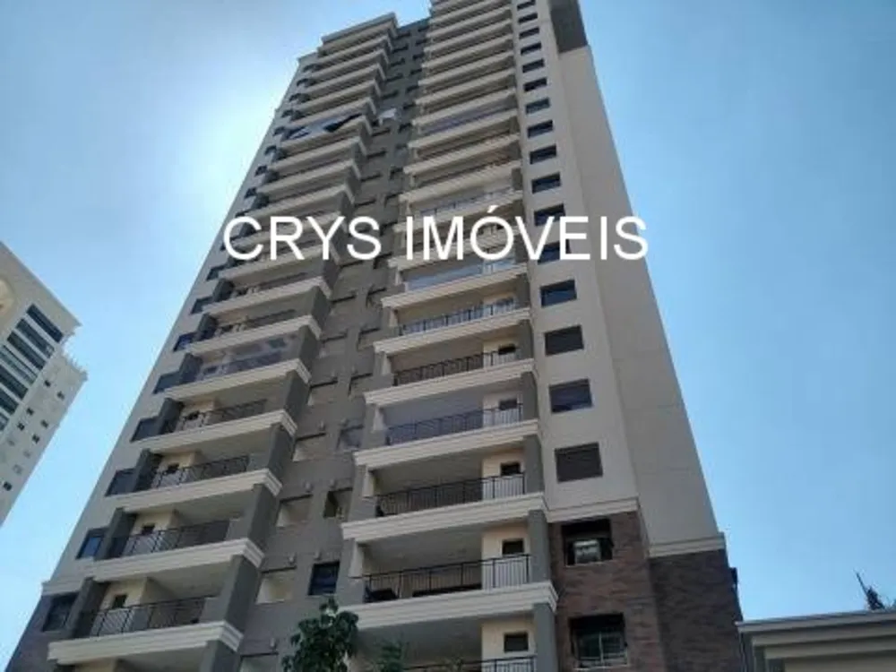 Apartamento, 3 quartos, 108 m² - Foto 1