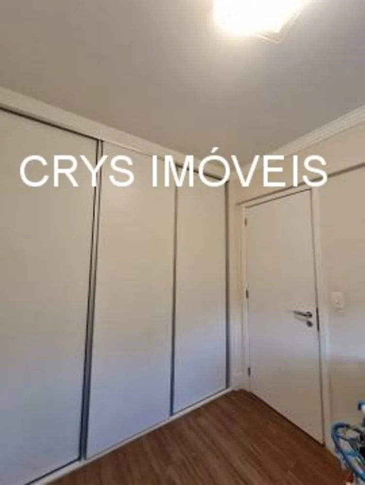 Apartamento, 2 quartos, 116 m² - Foto 9