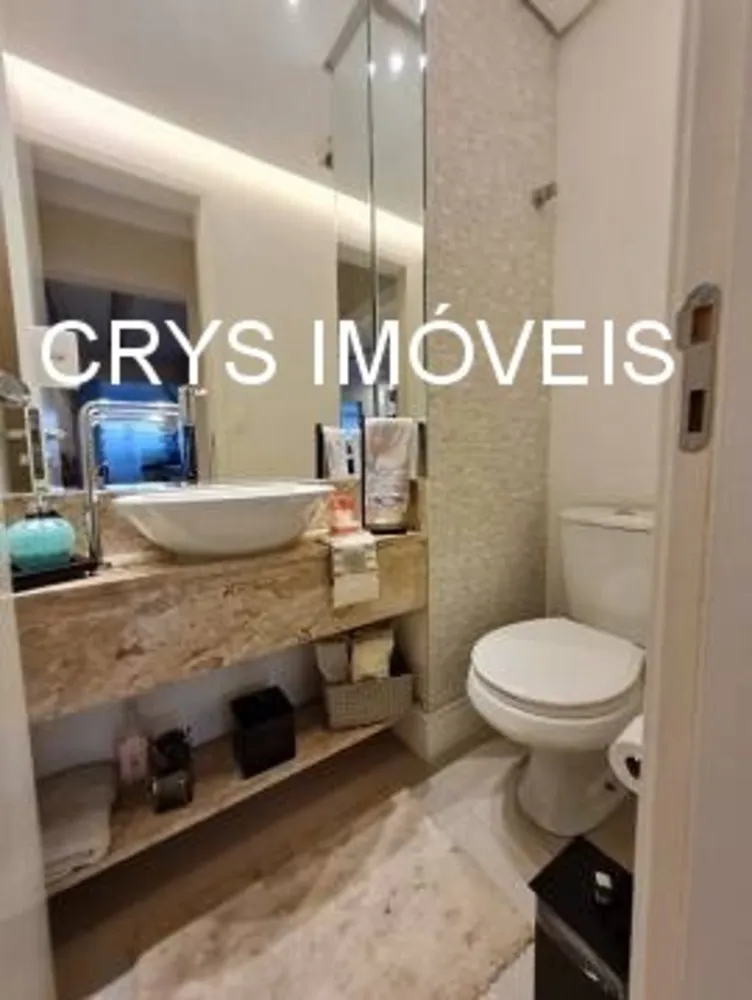 Apartamento, 2 quartos, 116 m² - Foto 7
