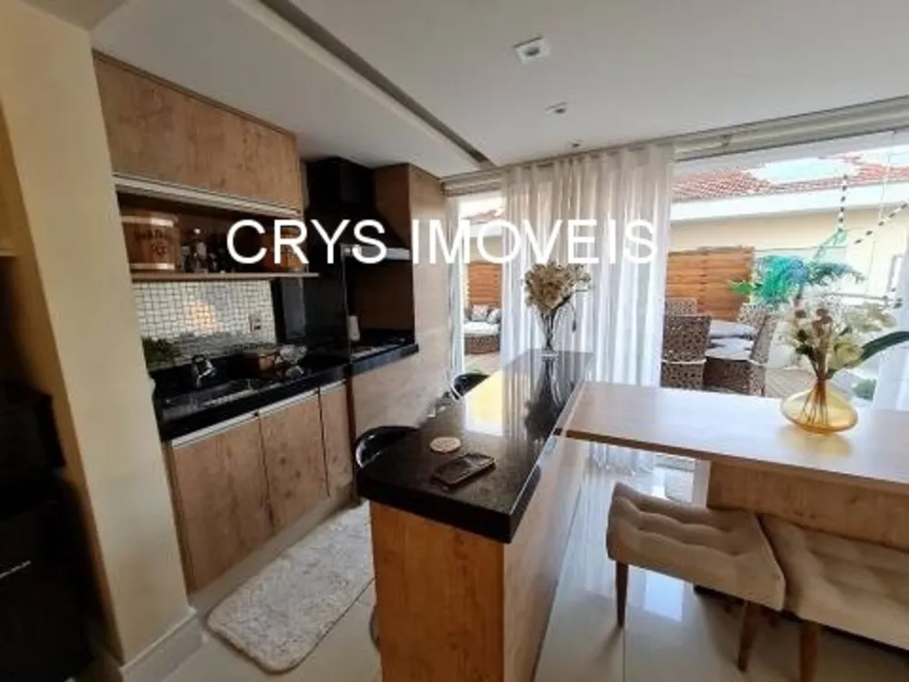 Apartamento, 2 quartos, 116 m² - Foto 6