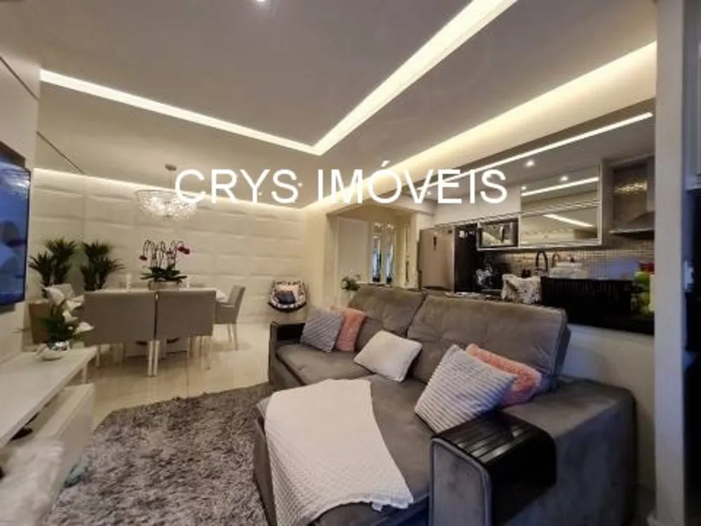 Apartamento, 2 quartos, 116 m² - Foto 3
