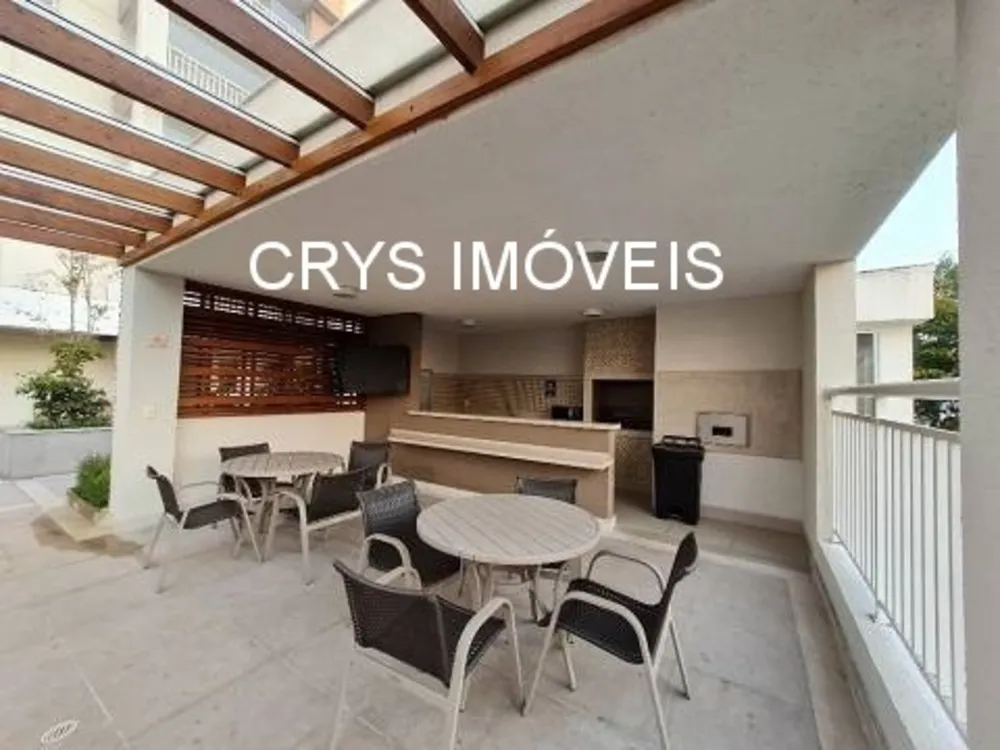 Apartamento, 2 quartos, 116 m² - Foto 11