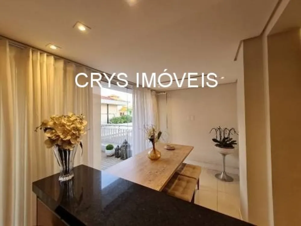 Apartamento, 2 quartos, 116 m² - Foto 4