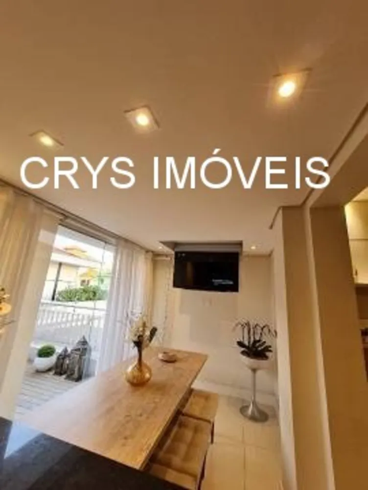 Apartamento, 2 quartos, 116 m² - Foto 5