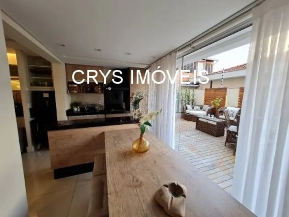 Apartamento, 2 quartos, 116 m² - Foto 2