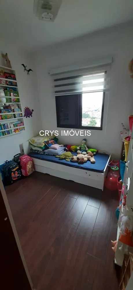 Apartamento, 2 quartos, 58 m² - Foto 6