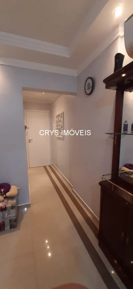 Apartamento, 2 quartos, 58 m² - Foto 2