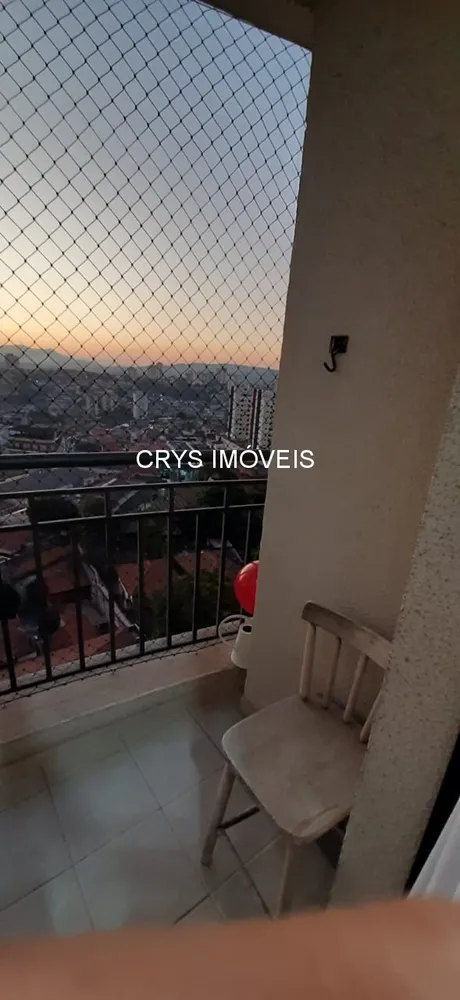 Apartamento, 2 quartos, 58 m² - Foto 5