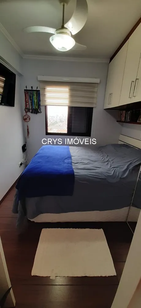 Apartamento, 2 quartos, 58 m² - Foto 8