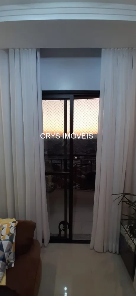 Apartamento, 2 quartos, 58 m² - Foto 7