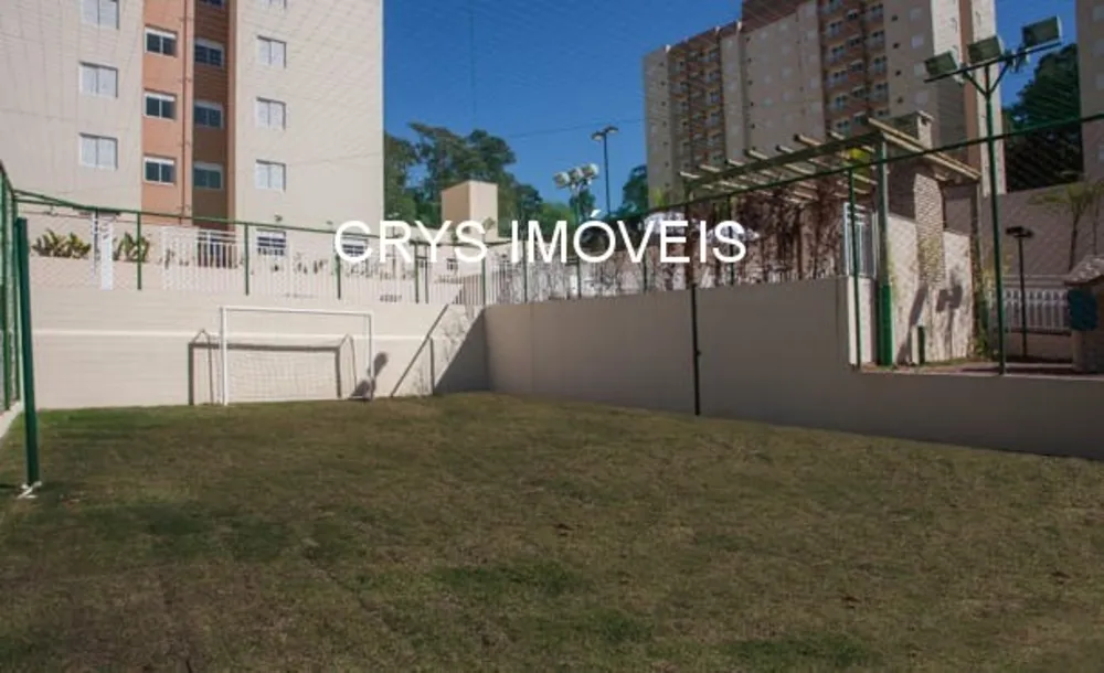 Apartamento, 2 quartos, 50 m² - Foto 6