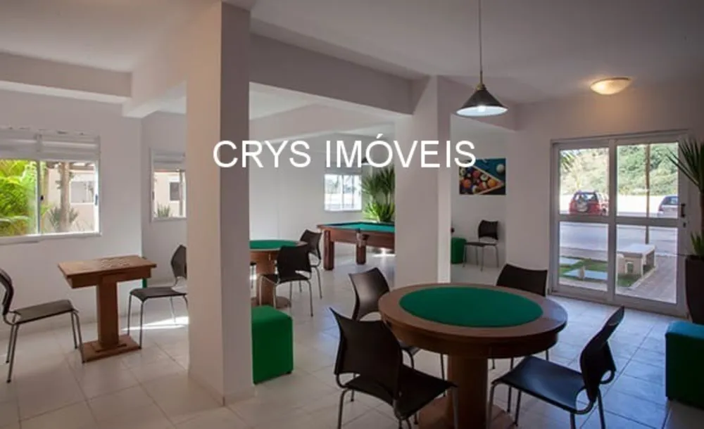 Apartamento, 2 quartos, 50 m² - Foto 9