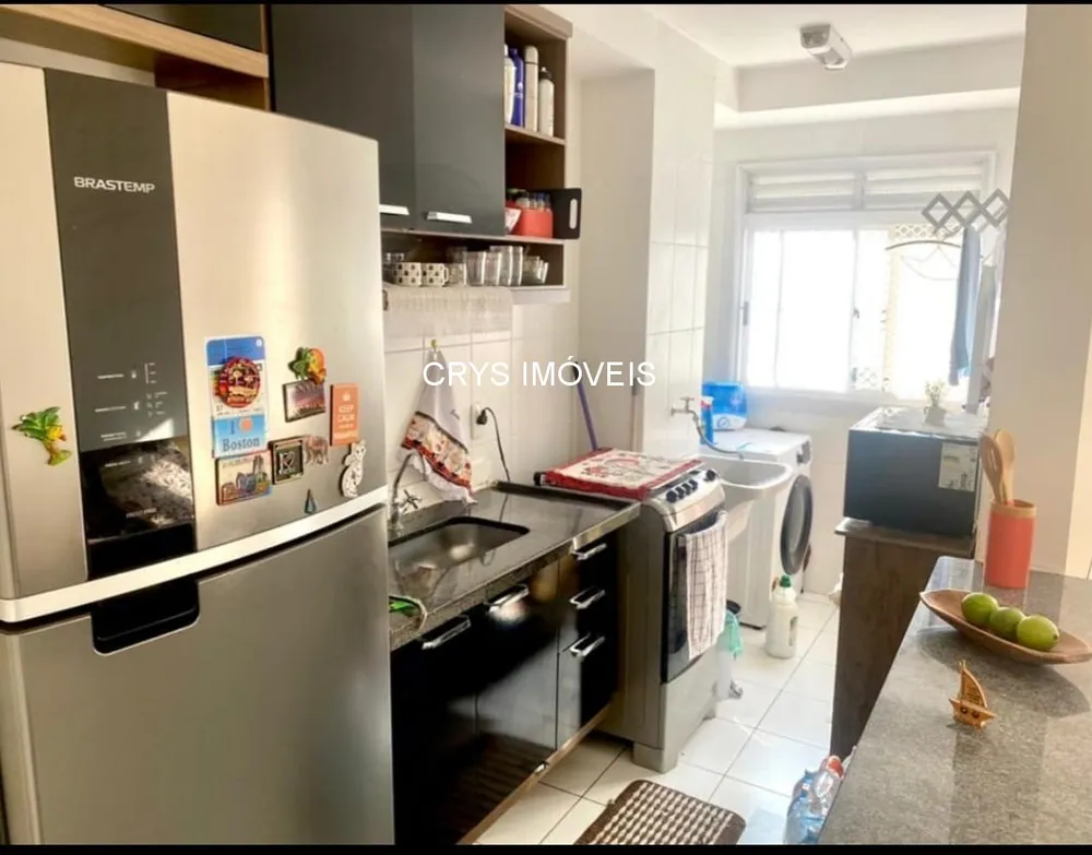 Apartamento, 2 quartos, 50 m² - Foto 10